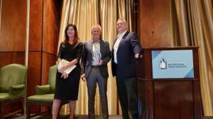 Denver Water Award
