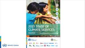 WMO report