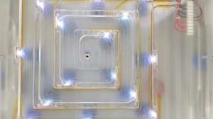 Sunflow System