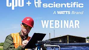 Chlorine Webinar