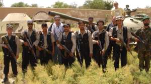 Afghan Ops