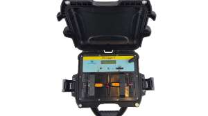 Flowtronic ifq logger