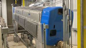 5 How the HUBER Q Press pic 1