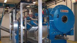 Aberdeen Proving Grounds Fournier Case Study