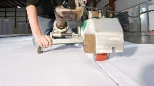 Applied Felts Aqua Cure