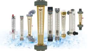BW Flow Meters