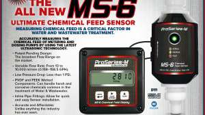 Blue White Social Media products MS6