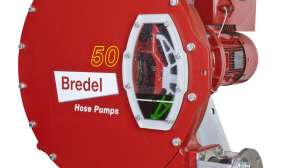 Bredel 50