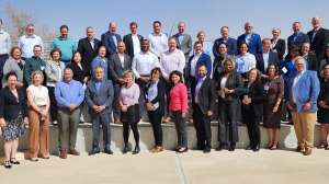 Cfo Forum Group El Paso Water