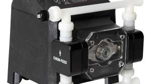 CHEM FEED MD1 Product One