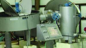 Case Study CCUA Neutralizer