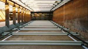 Chain Scraper System