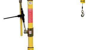 Comp O Zite crane pic