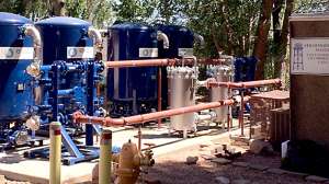 Evoqua Case Study Proven Carbon and Resin Systems