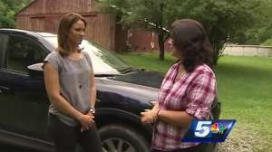 Evoqua PFAS Solutions Vermont Town