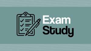 Exam Study Guide 2024