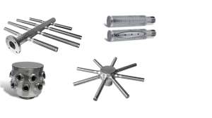 Federal Screen Internals