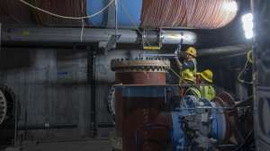 Freeman Safety Hazardous Energy