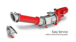 Hi Cone easy service 1080