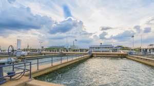 Image for Monitoring Chlorine Residuals