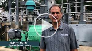 Isentropic Effiency with Stephen Horne