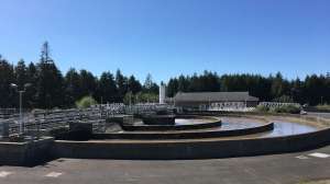 Item One Photo One City of Newport Water Treatment Plant
