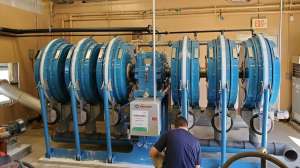 Lancaster SC Fournier Case Study