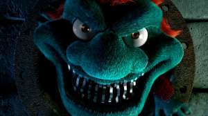 Monster hero image