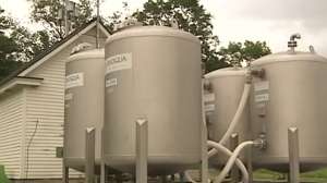 Pownal VT Evoqua Carbon System