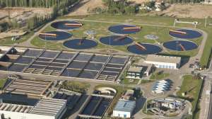 Protect Valuable WWTP