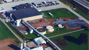 SBR Food and Beverage