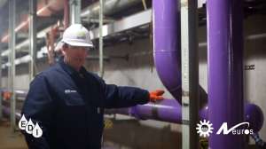 TPO0718 Brownstown APG Neuros EDI