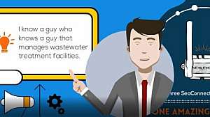 Video Wastewater