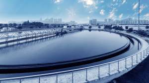 Water Treatment Plant