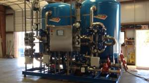 Adedge Roswell Georgia Treatment System