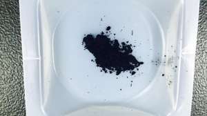 Algal Blooms Activated Carbon