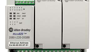 Allen bradley micro820 plc 180122 130210