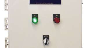 Analytical technology c 21 dri gas sampling system 180122 091446