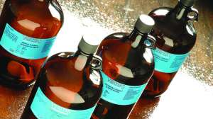 Aqua Aerobic Chemicals