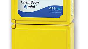 Asa Analytics Chemscan Mini Op