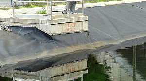 Asheville Drought Management W300