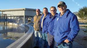 Bay Minette Utilities 834856