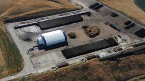Bc biosolids