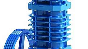 Blackmer 943 compressor 180122 090150