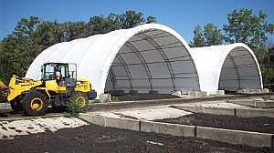 Clearspan Fabric Structure W300