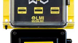 Controller Liquitron Dp5000 W500