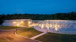 Cst Industries Flat Panel Covers