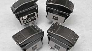 Cw sealed rocker switches 180122 120747