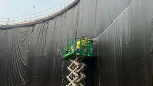 E squared technical textiles case study