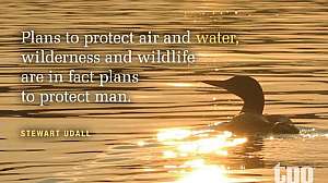 Earth day clean water udall500